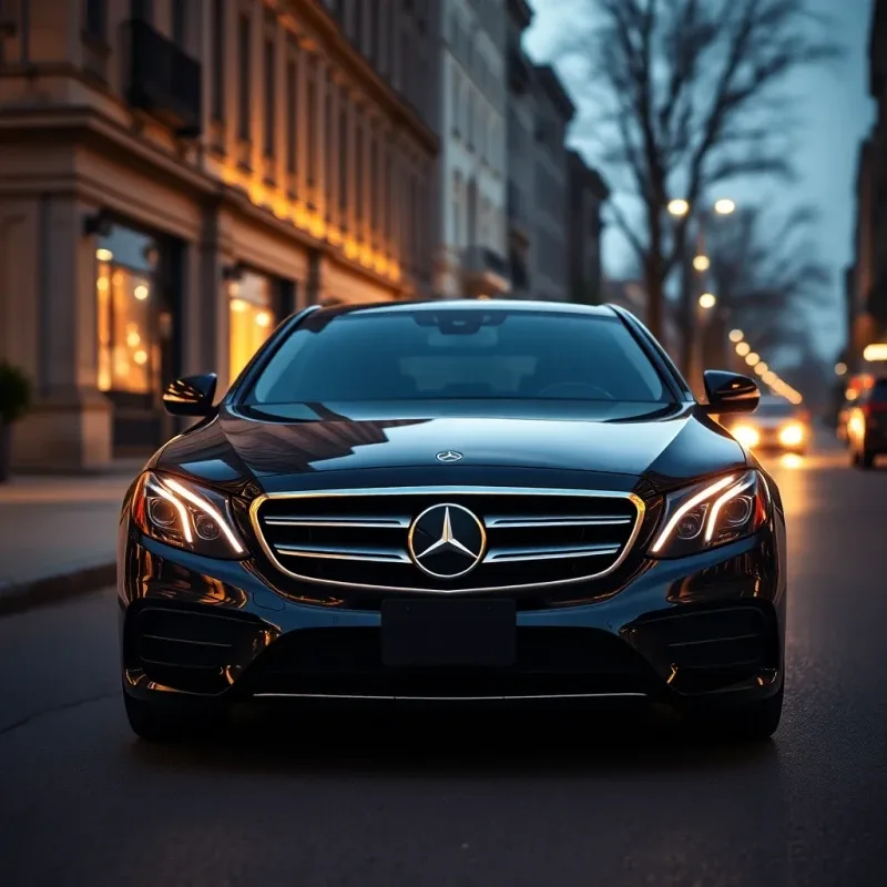 Limousine Premium