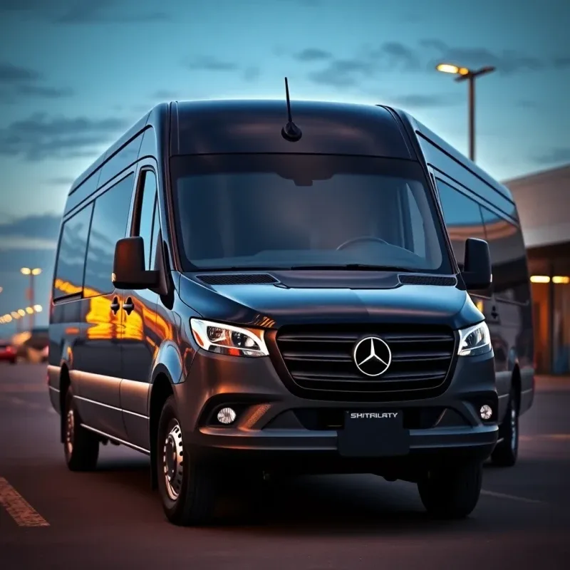 Minibus